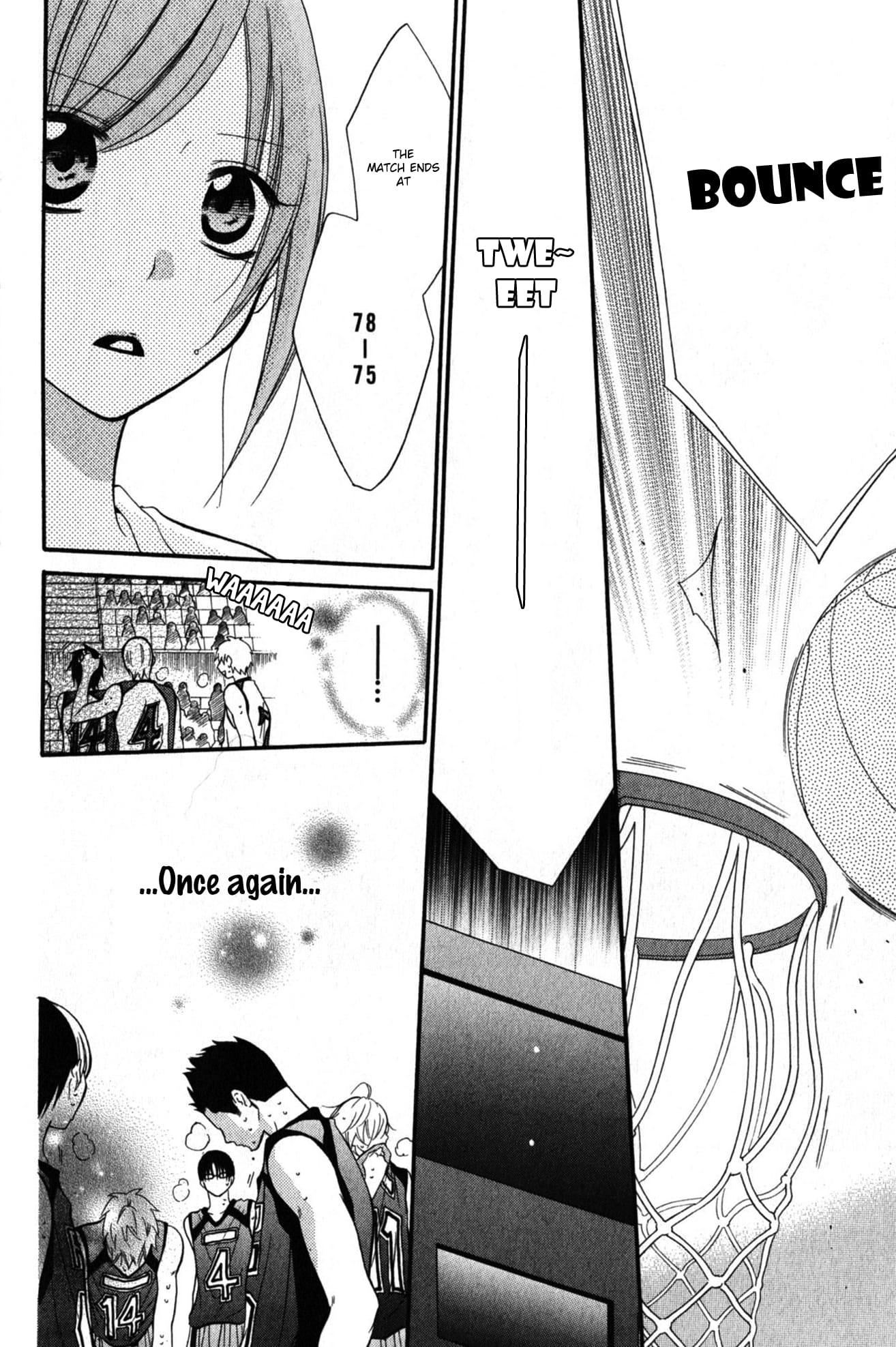 Namaiki Zakari, Chapter 15 image 19